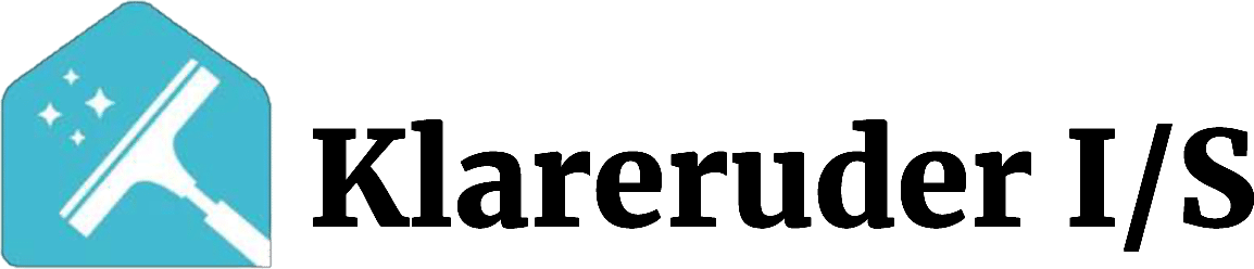 Klareruder I/S